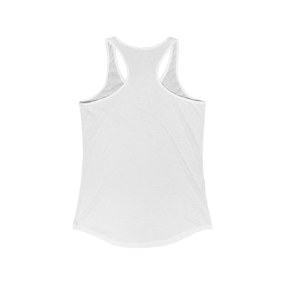 Moose Women's Ideal Racerback Tank