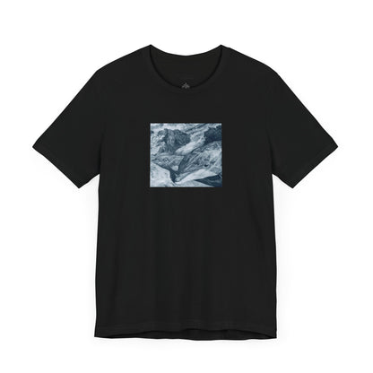 Dolphin Summit Unisex Jersey Short Sleeve Tee