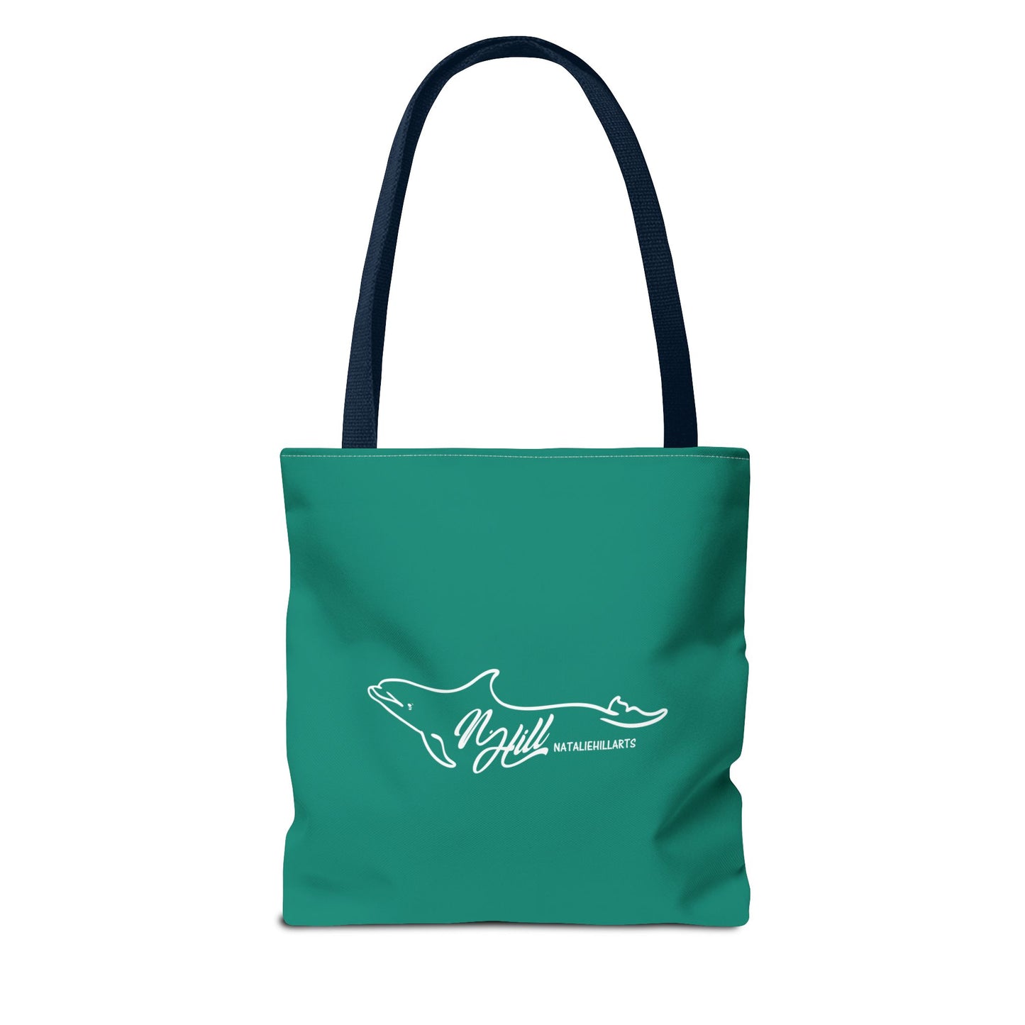 California Spiny Lobster Tote Bag (AOP)