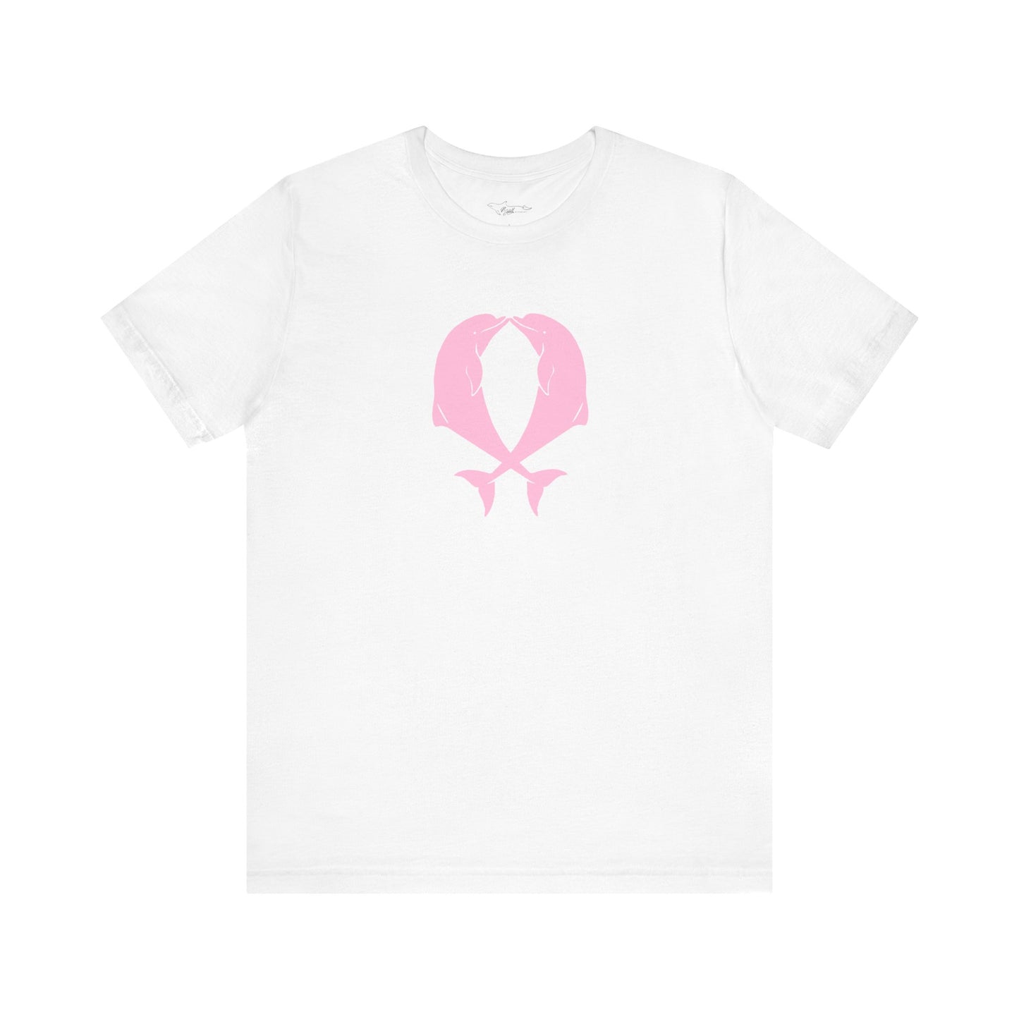 Breast Cancer Awarness Unisex Jersey Short Sleeve Tee