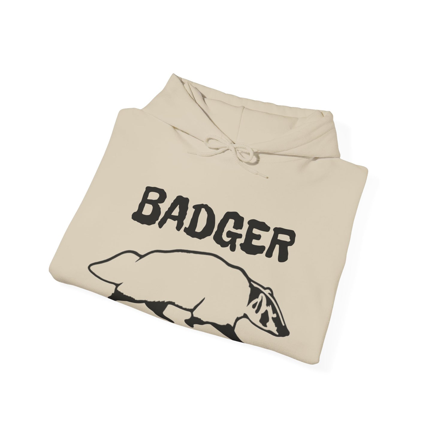 Badger Unisex Heavy Blend™ Hooded Sweatshirt