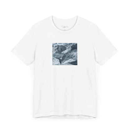 Dolphin Summit Unisex Jersey Short Sleeve Tee