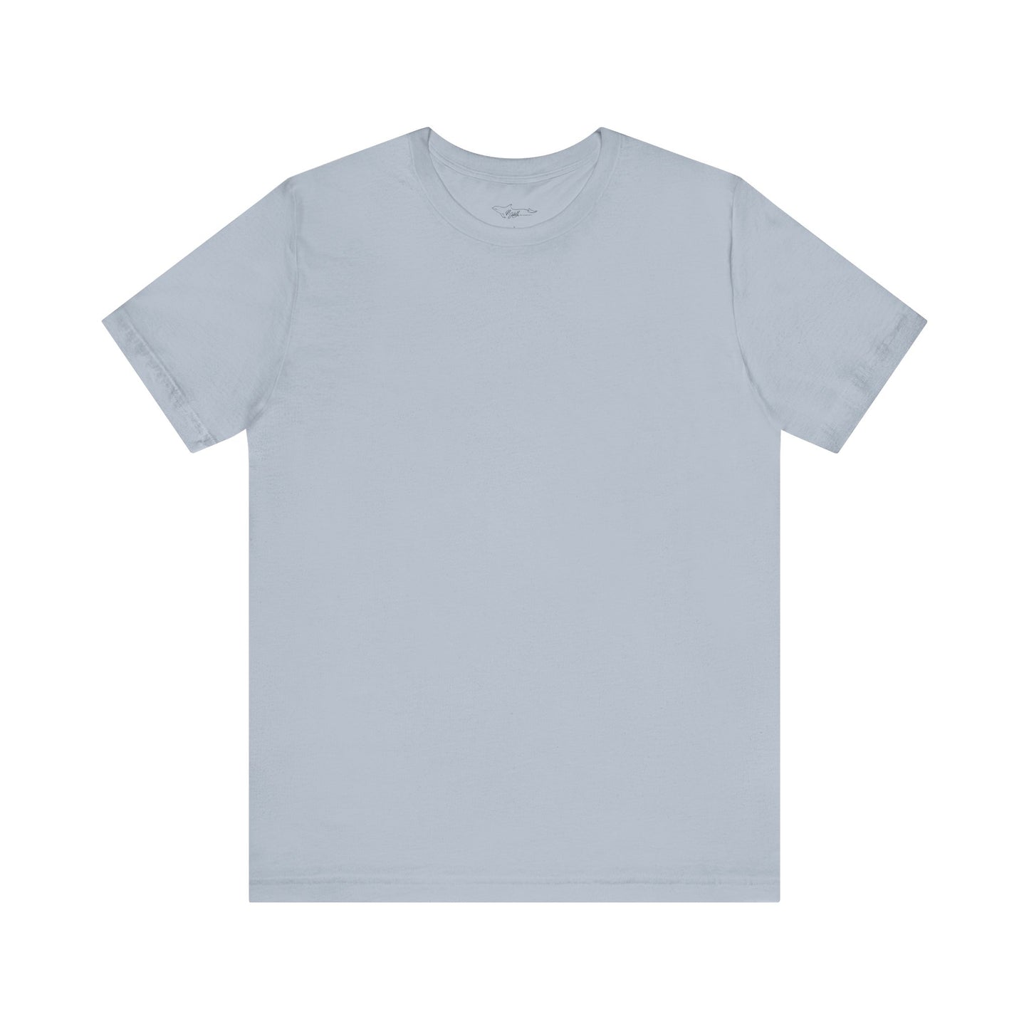 Dolphin Dive Unisex Jersey Short Sleeve Tee