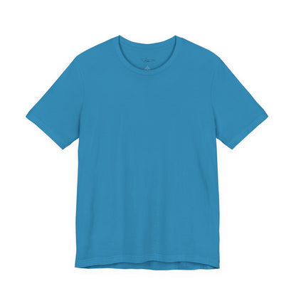 Tiki Orca Unisex Jersey Short Sleeve Tee