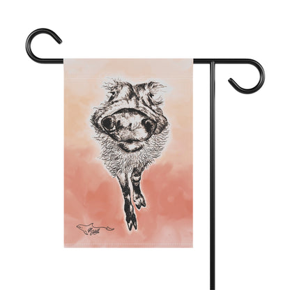 Warthog Garden & House Banner