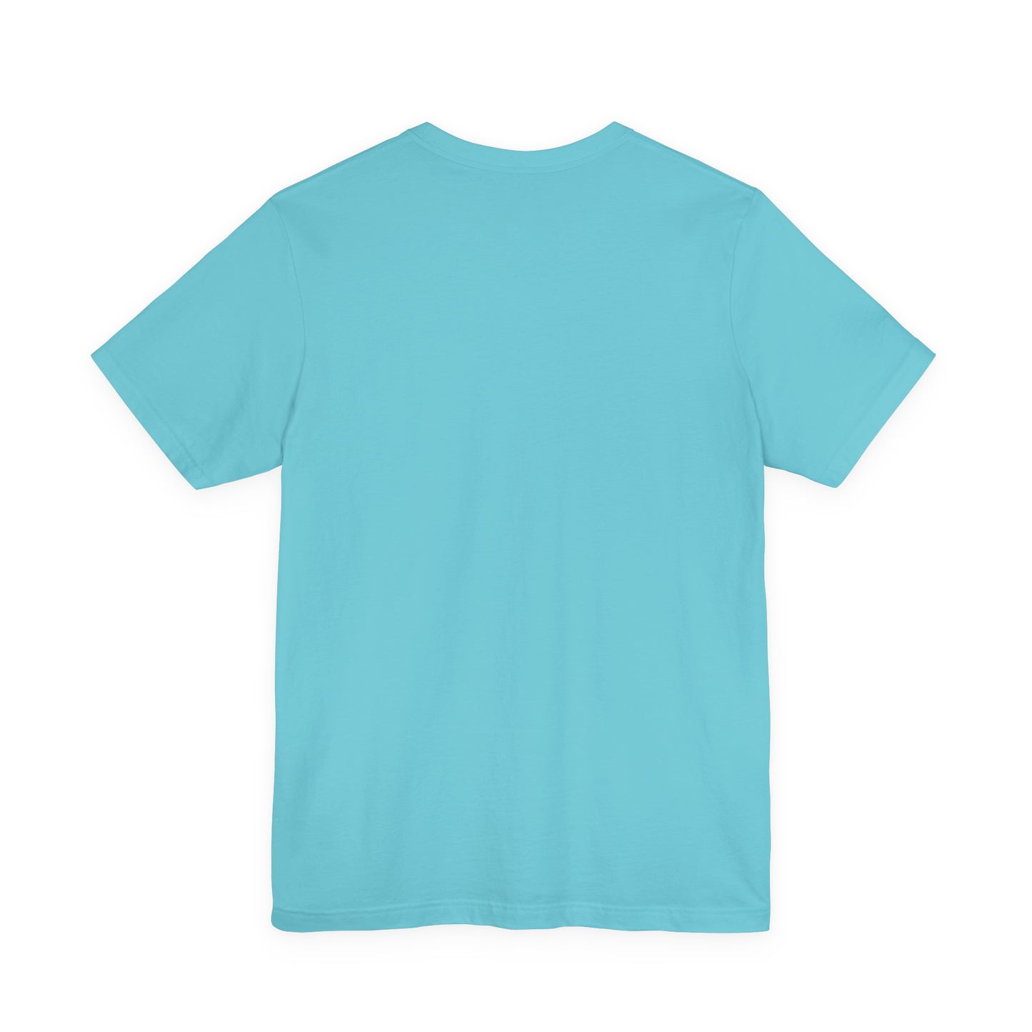 Mathew 8:27 Even The Wind  Unisex Jersey Short Sleeve Tee