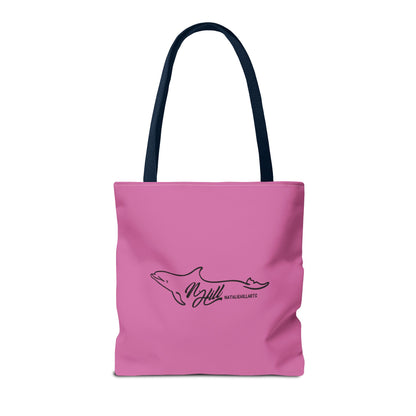Skunk Tote Bag (AOP)