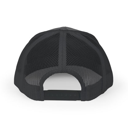 Shark Snapback Trucker Cap