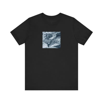 Dolphin Summit Unisex Jersey Short Sleeve Tee