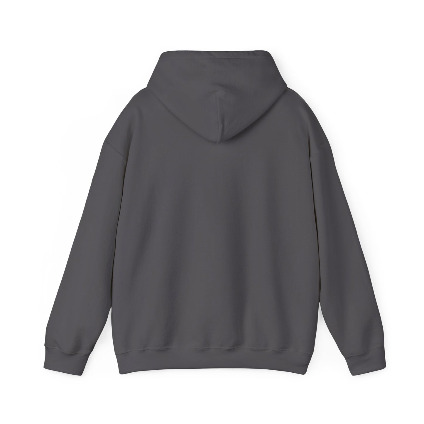 Bear Unisex Heavy Blend™ Hooded Sweatshirt