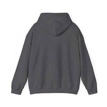 Bear Unisex Heavy Blend™ Hooded Sweatshirt