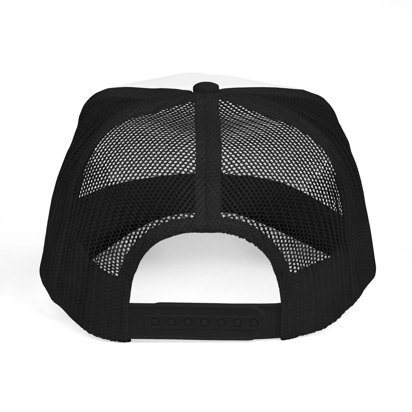 Calvary Foam Trucker Hat (Embroidery)