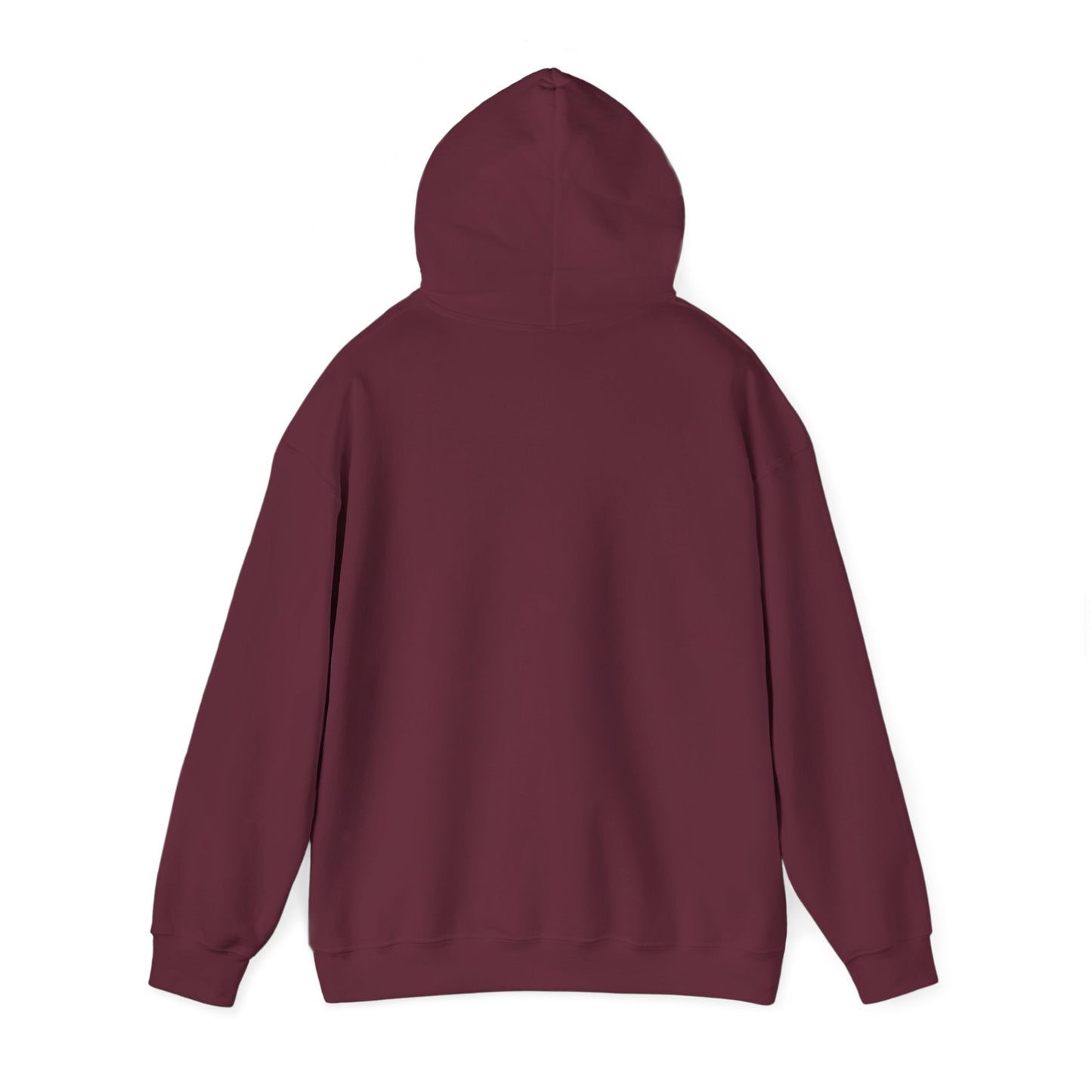 Bear Unisex Heavy Blend™ Hooded Sweatshirt