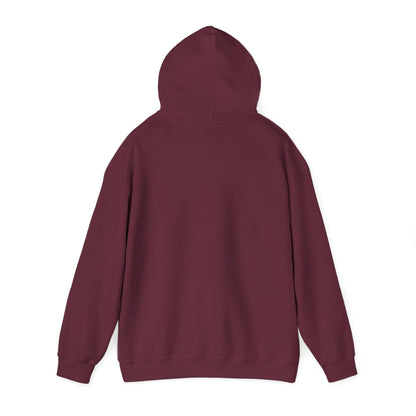 Bear Unisex Heavy Blend™ Hooded Sweatshirt