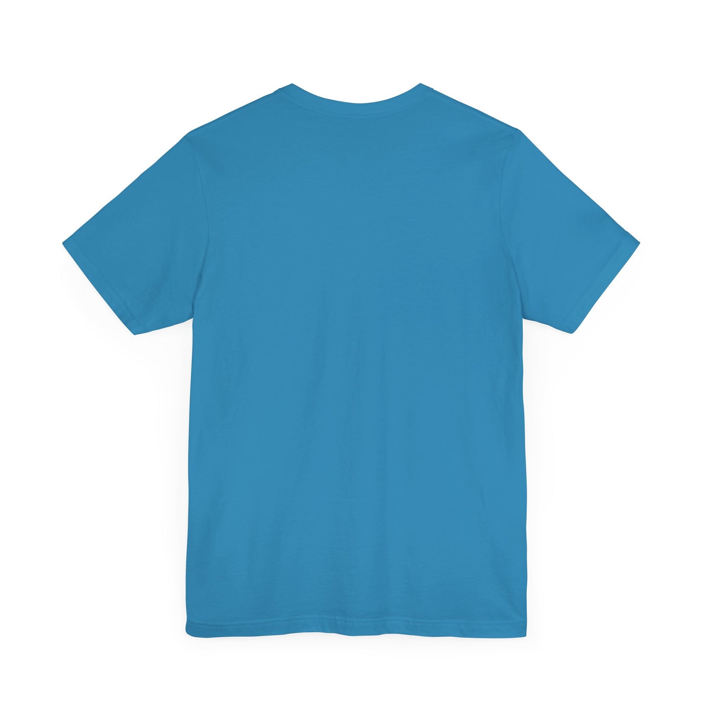 All Glory Be To God Jersey Short Sleeve Tee