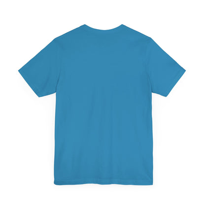 All Glory Be To God Jersey Short Sleeve Tee