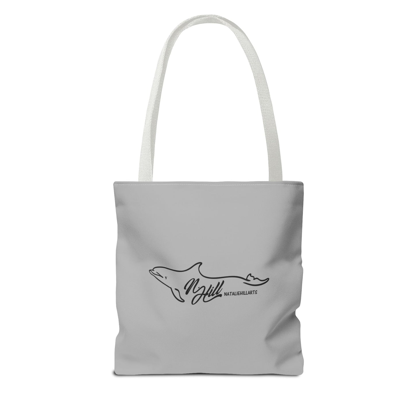 Peanut and Fred Tote Bag (AOP)