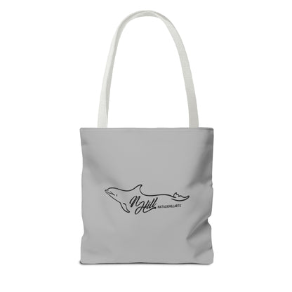 Peanut and Fred Tote Bag (AOP)