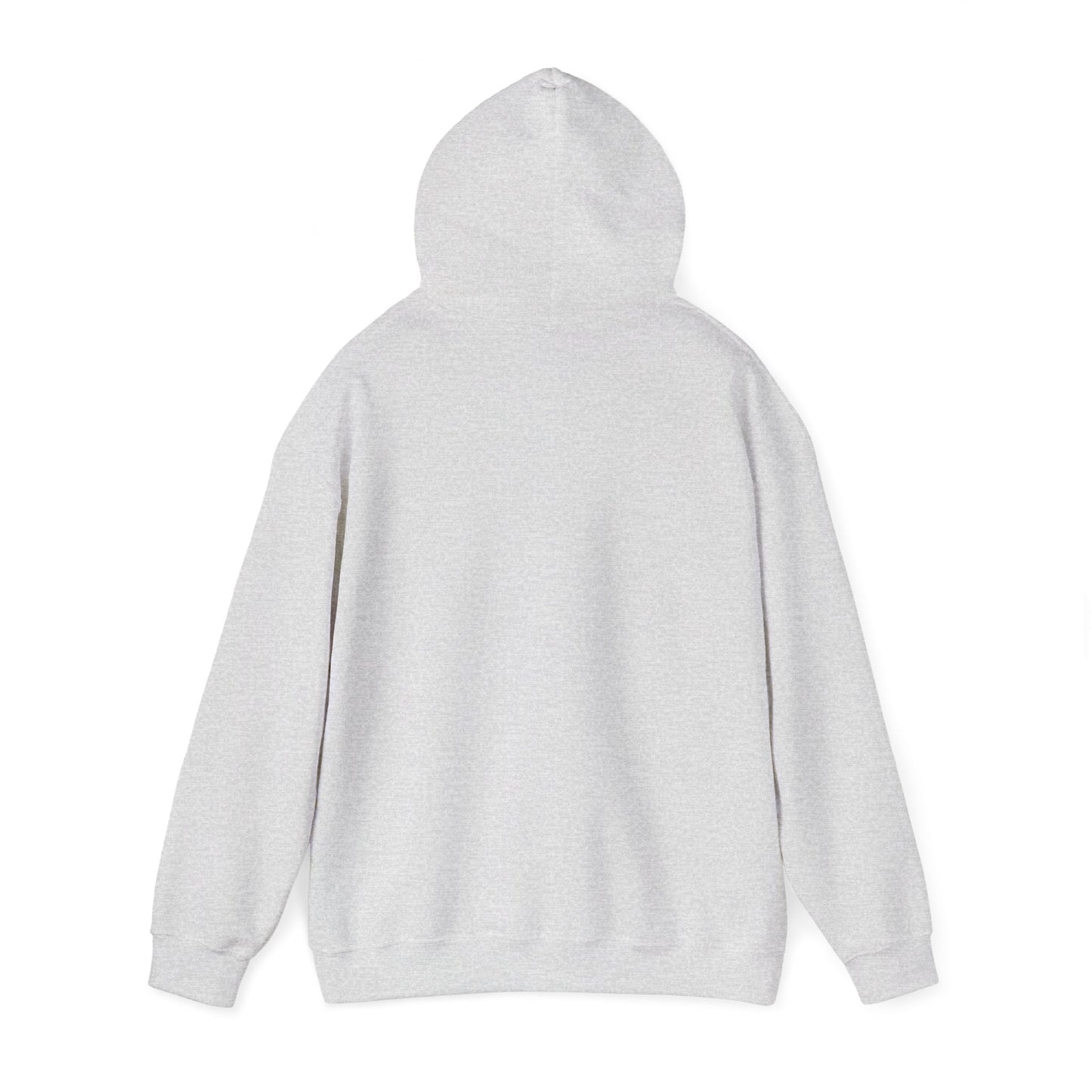 Weasel Unisex Heavy Blend™ Hooded Sweatshirt
