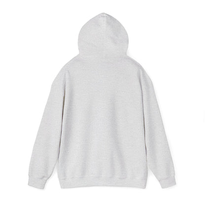 Weasel Unisex Heavy Blend™ Hooded Sweatshirt
