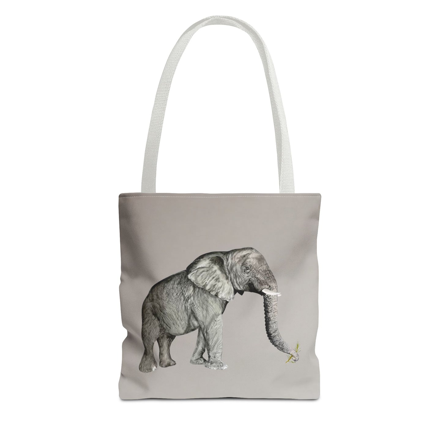 Elephant Tote Bag (AOP)