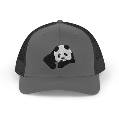 Snapback Trucker Cap