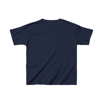 Stellar Walrus Kids Heavy Cotton™ Tee