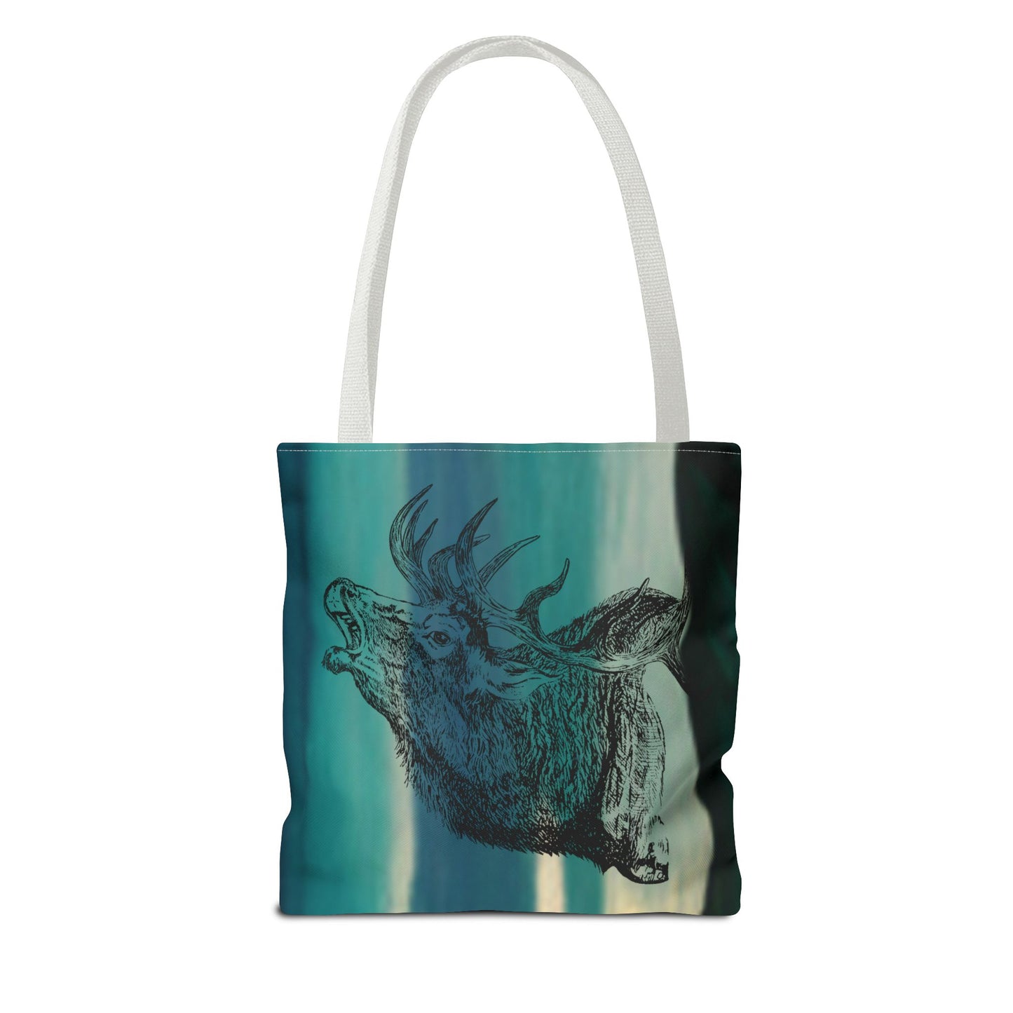 Elk Tote Bag (AOP)