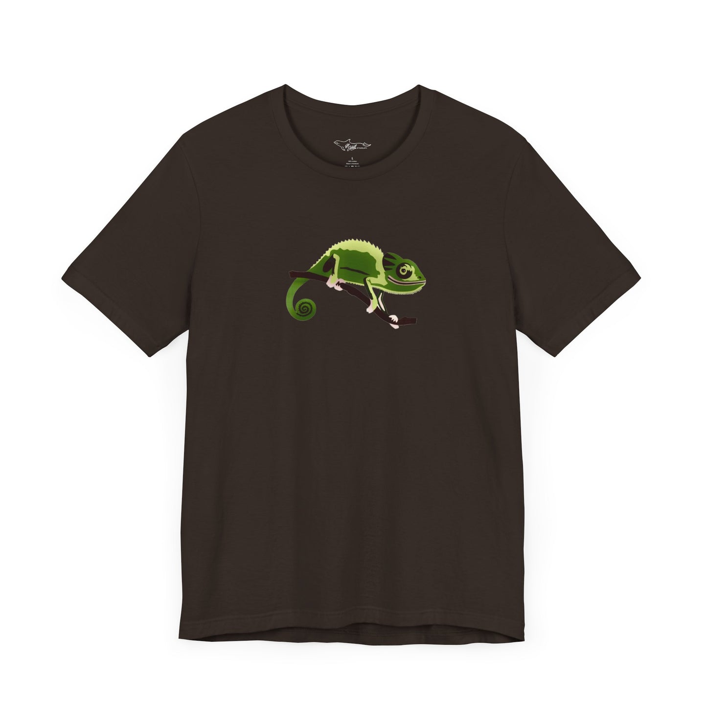 Chameleon Unisex Jersey Short Sleeve Tee