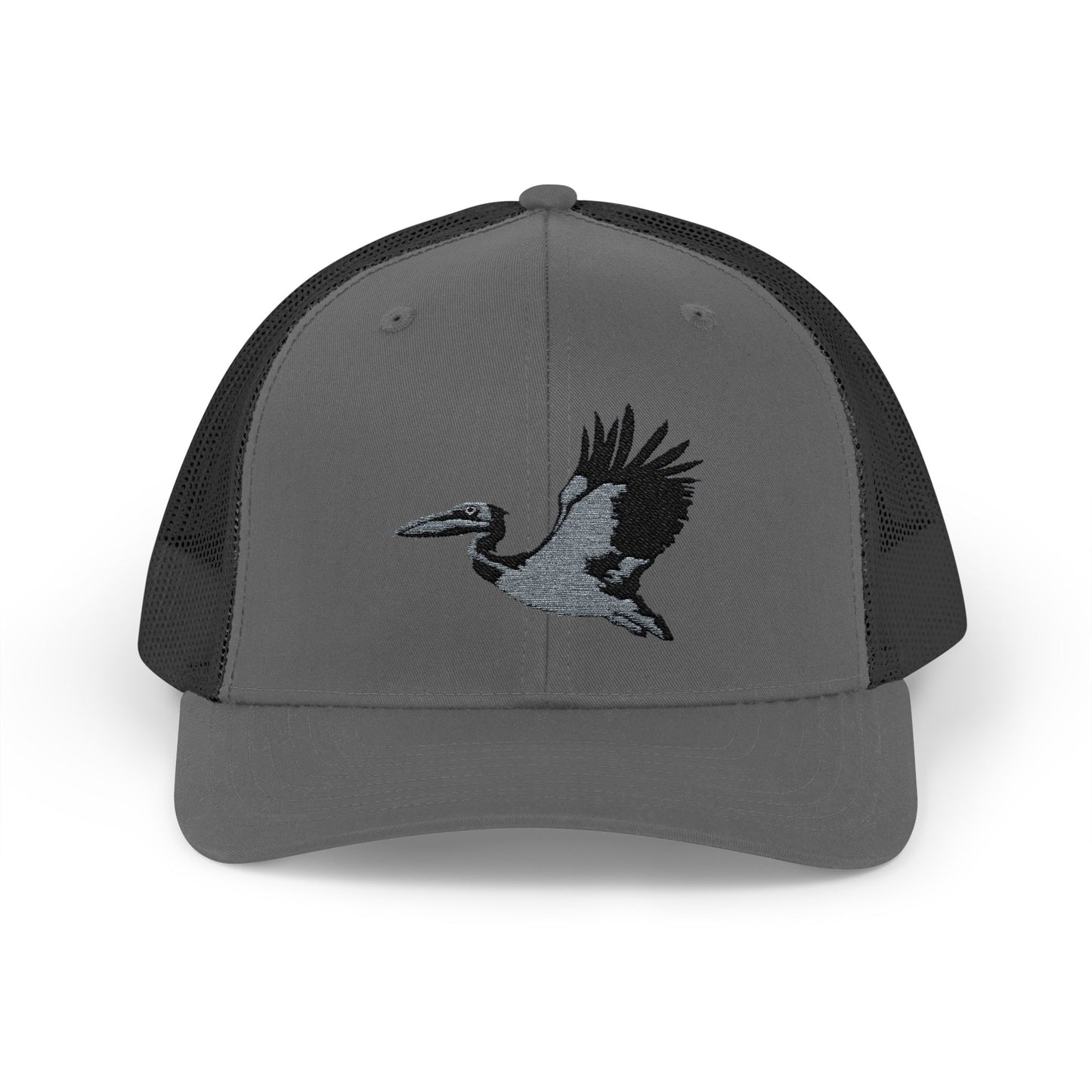 Pelican Snapback Trucker Cap