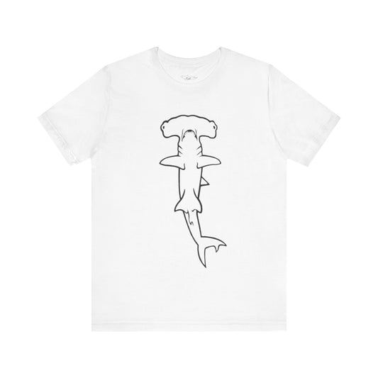 Hammerhead Unisex Jersey Short Sleeve Tee
