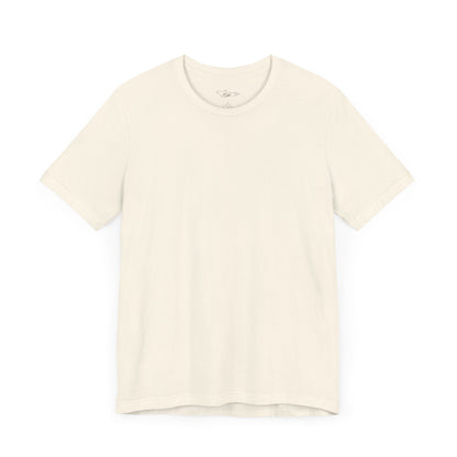 Dolphin Dive Unisex Jersey Short Sleeve Tee
