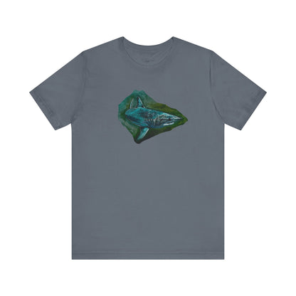 Mako Shark Unisex Jersey Short Sleeve Tee