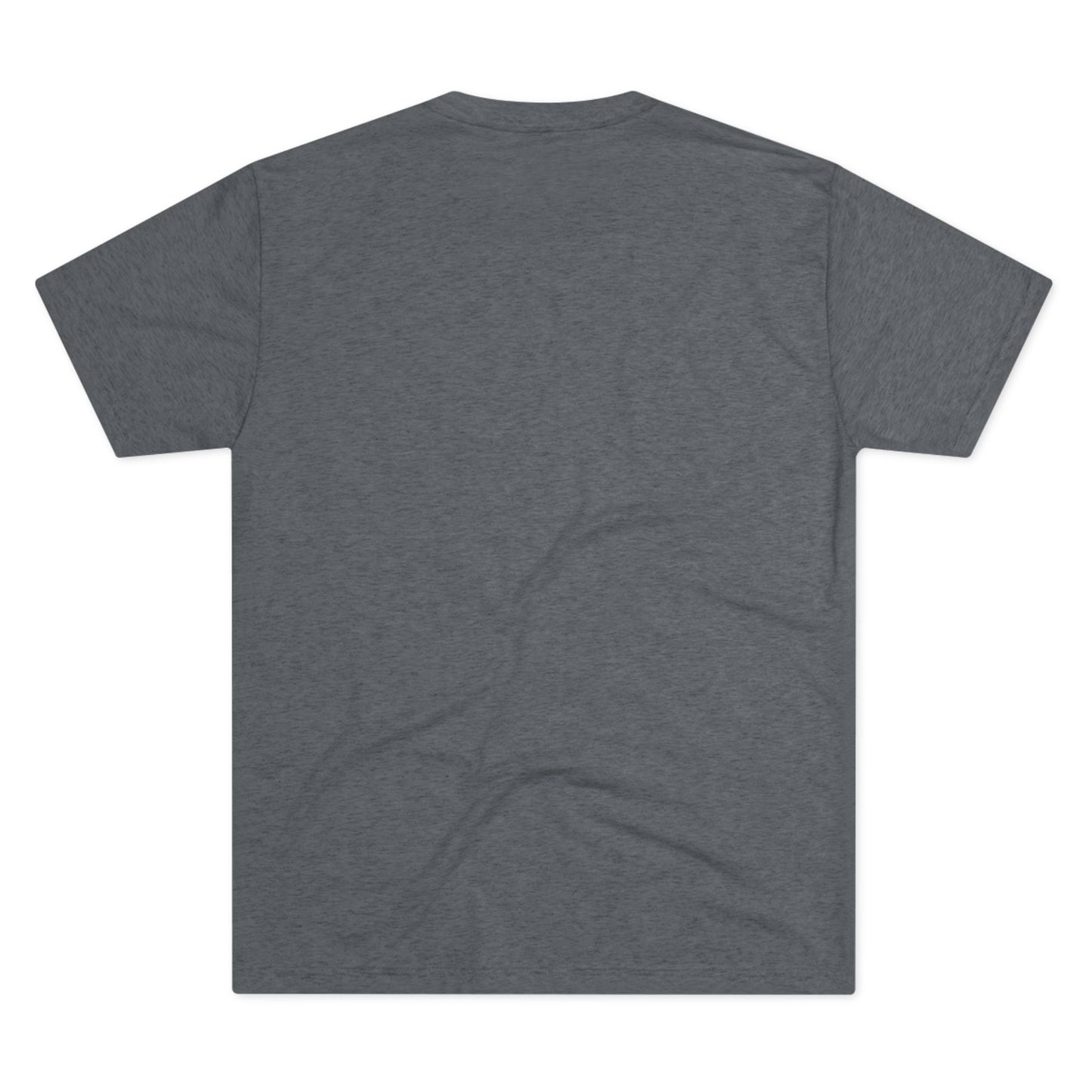 Elephant Unisex Tri-Blend Crew Tee