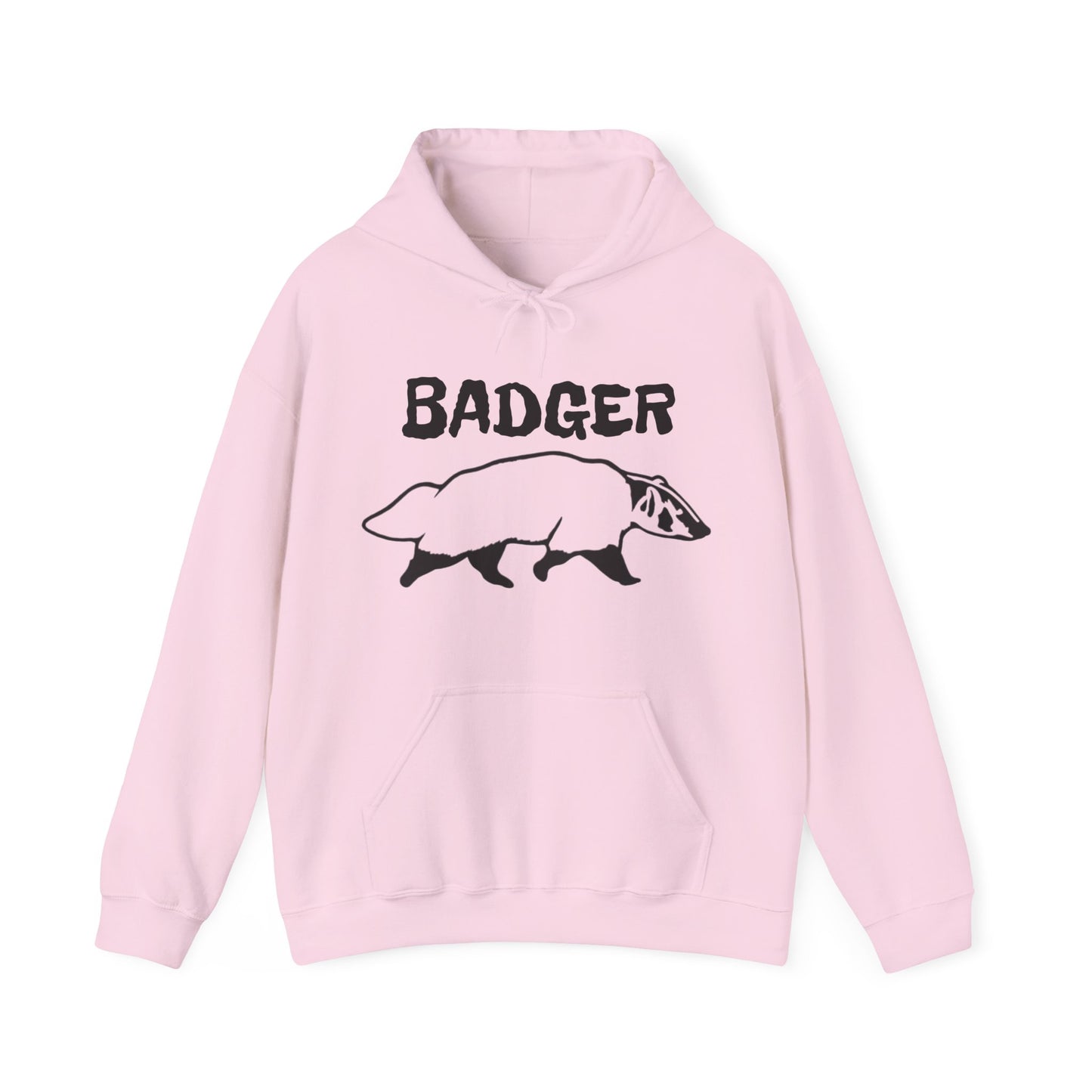 Badger Unisex Heavy Blend™ Hooded Sweatshirt