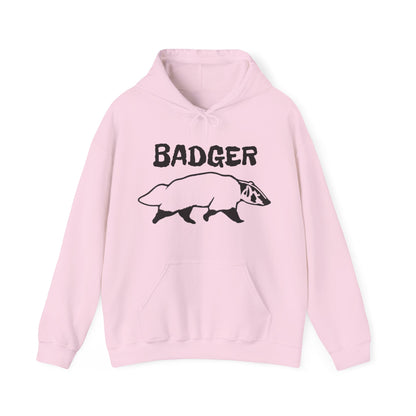 Badger Unisex Heavy Blend™ Hooded Sweatshirt