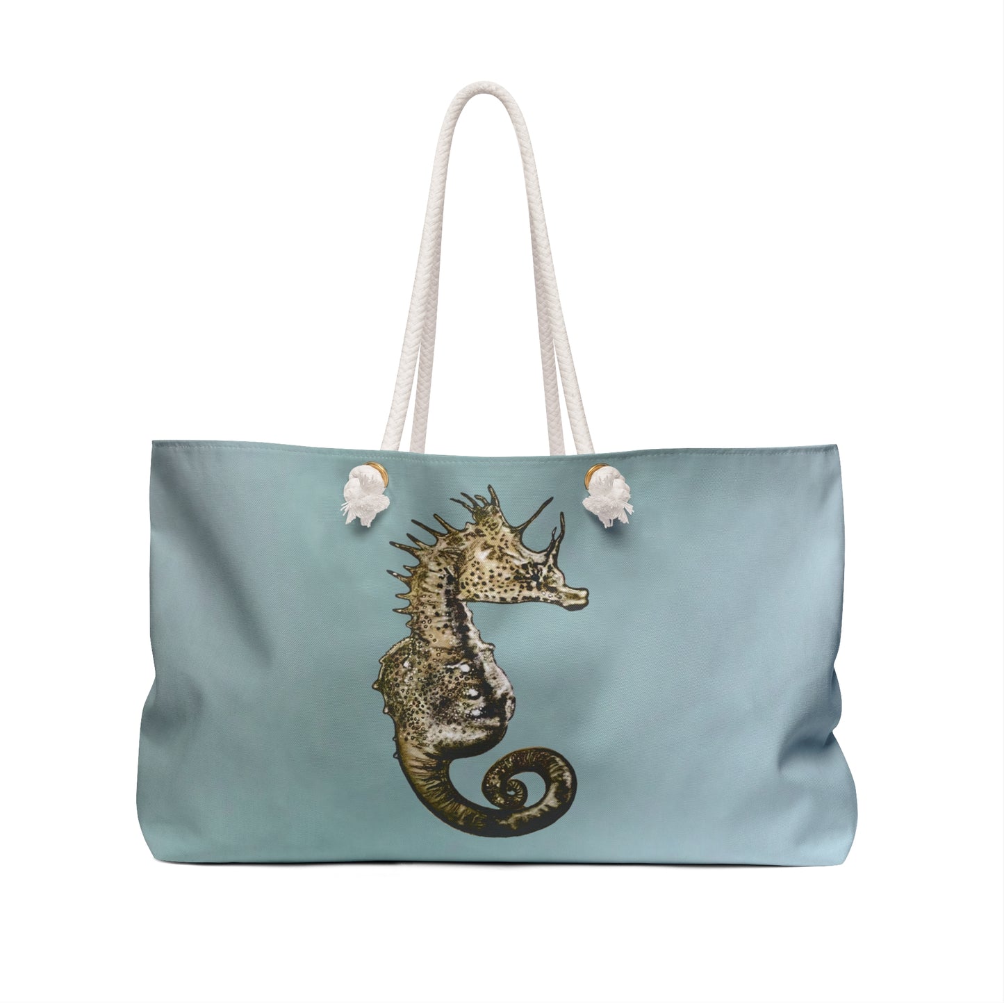 Sea Horse Weekender Bag