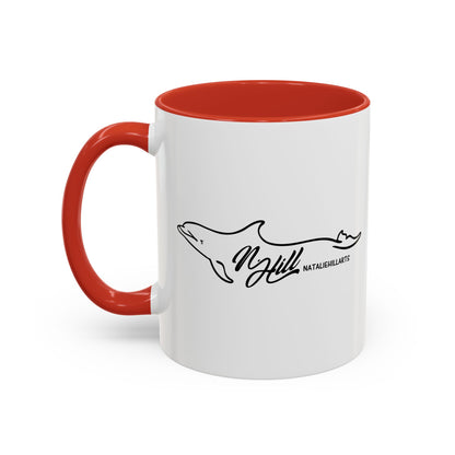 Bussin Clyde The Camel Accent Coffee Mug (11oz)