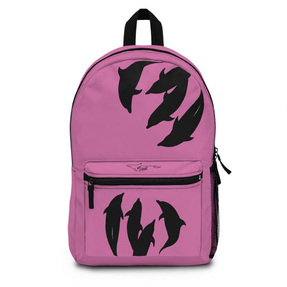 Dolphin Backpack