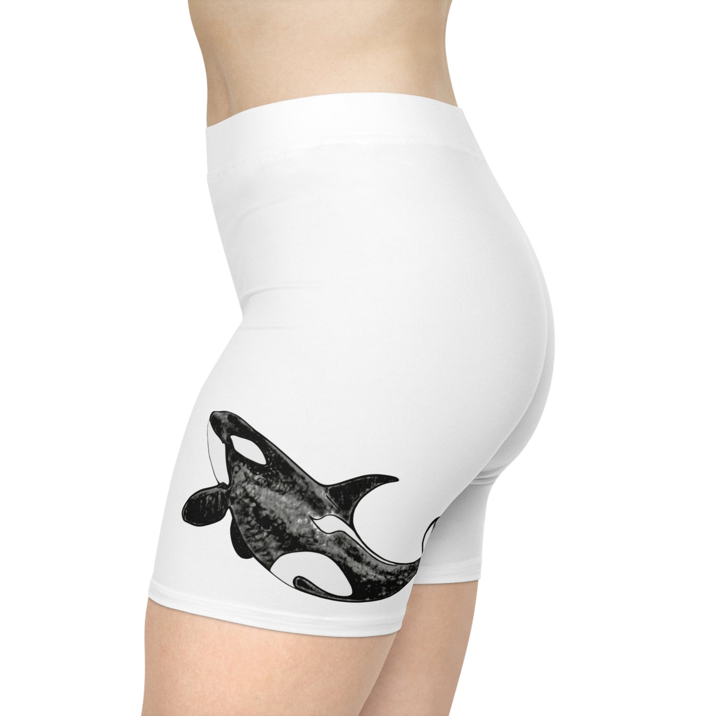 Copy of Women's Biker Shorts (AOP)