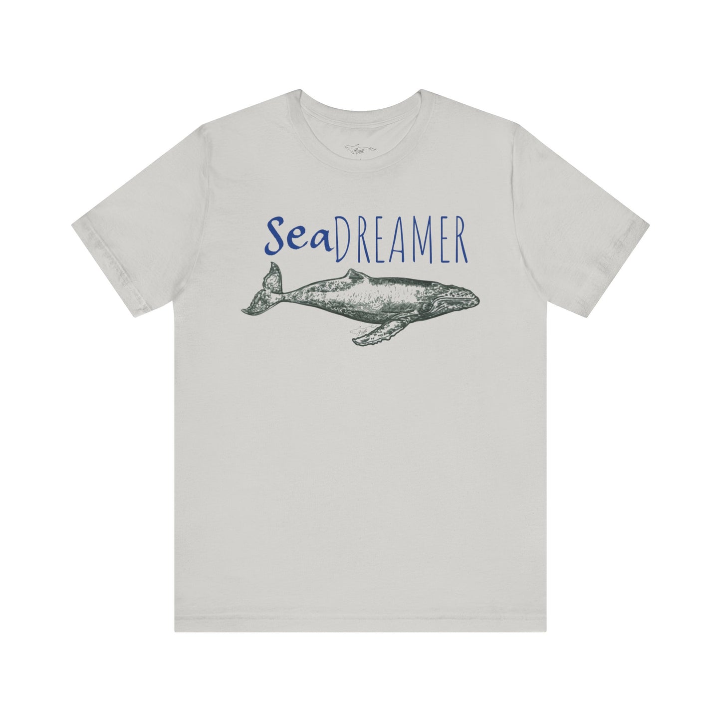 Sea Dreamer Unisex Jersey Short Sleeve Tee