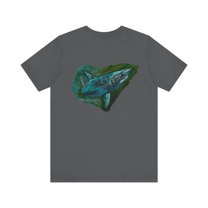 Mako Shark Unisex Jersey Short Sleeve Tee