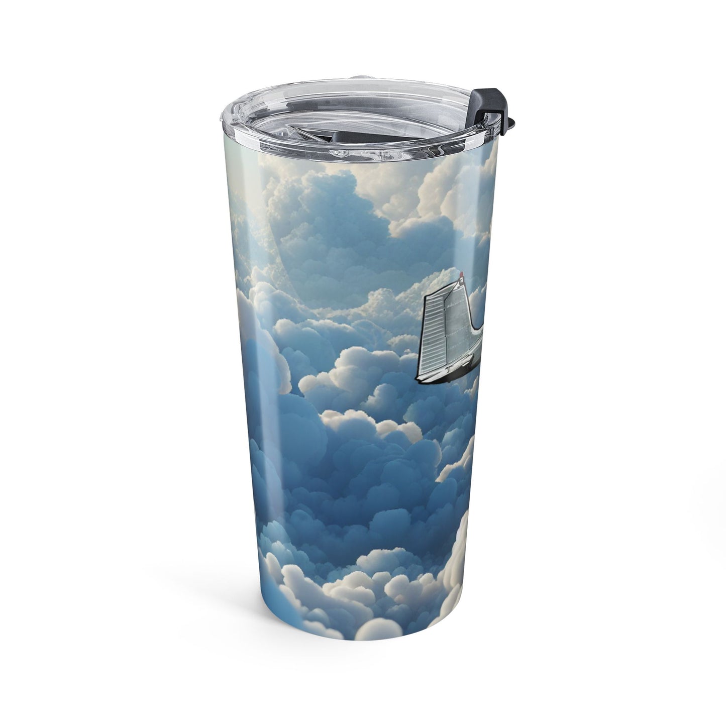 Cesna Tumbler 20oz