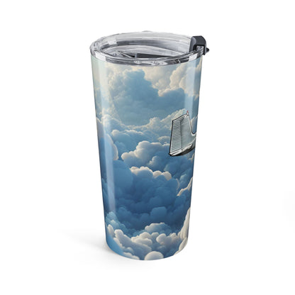 Cesna Tumbler 20oz