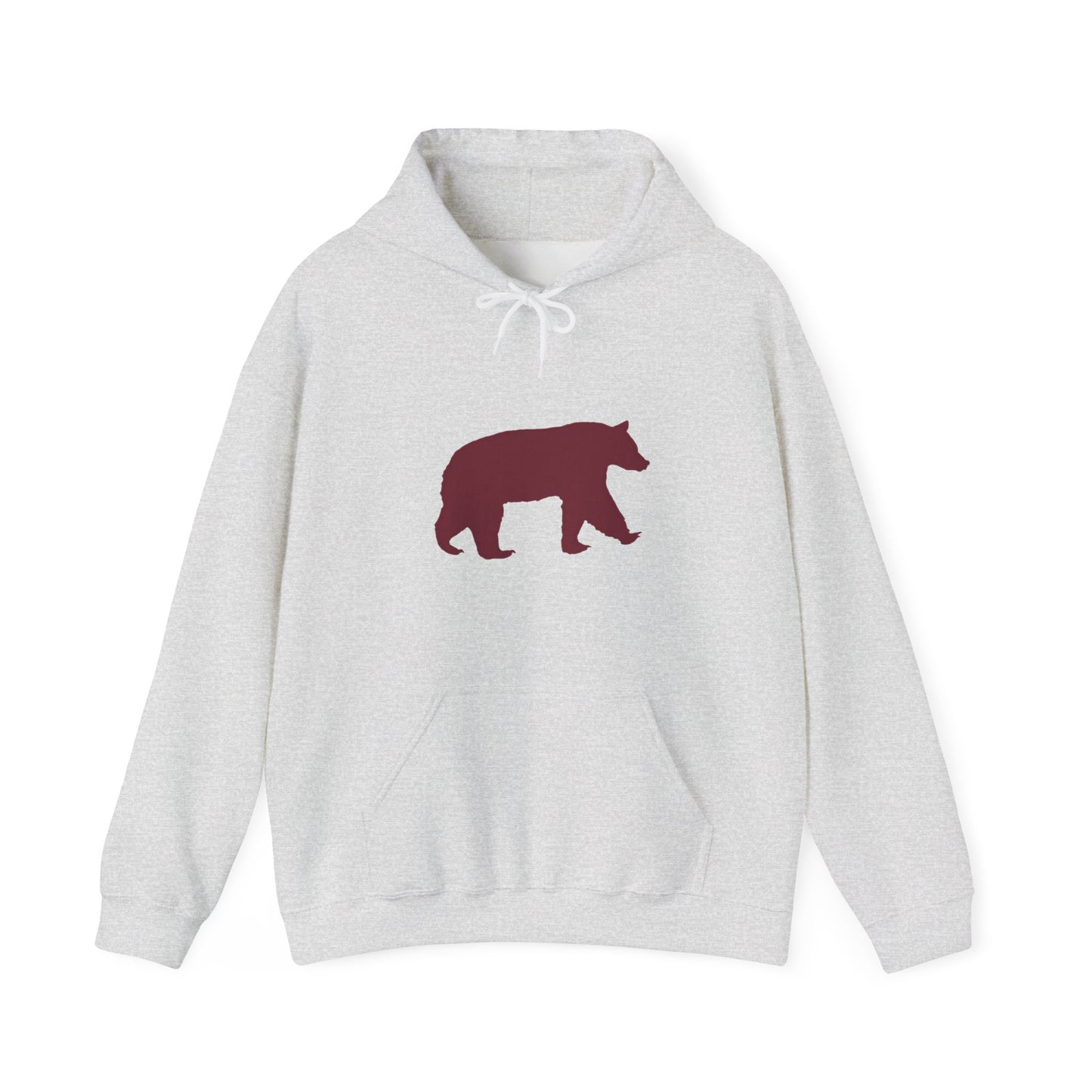 Bear Unisex Heavy Blend™ Hooded Sweatshirt