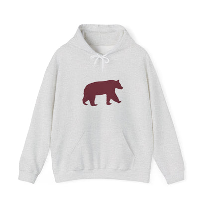 Bear Unisex Heavy Blend™ Hooded Sweatshirt