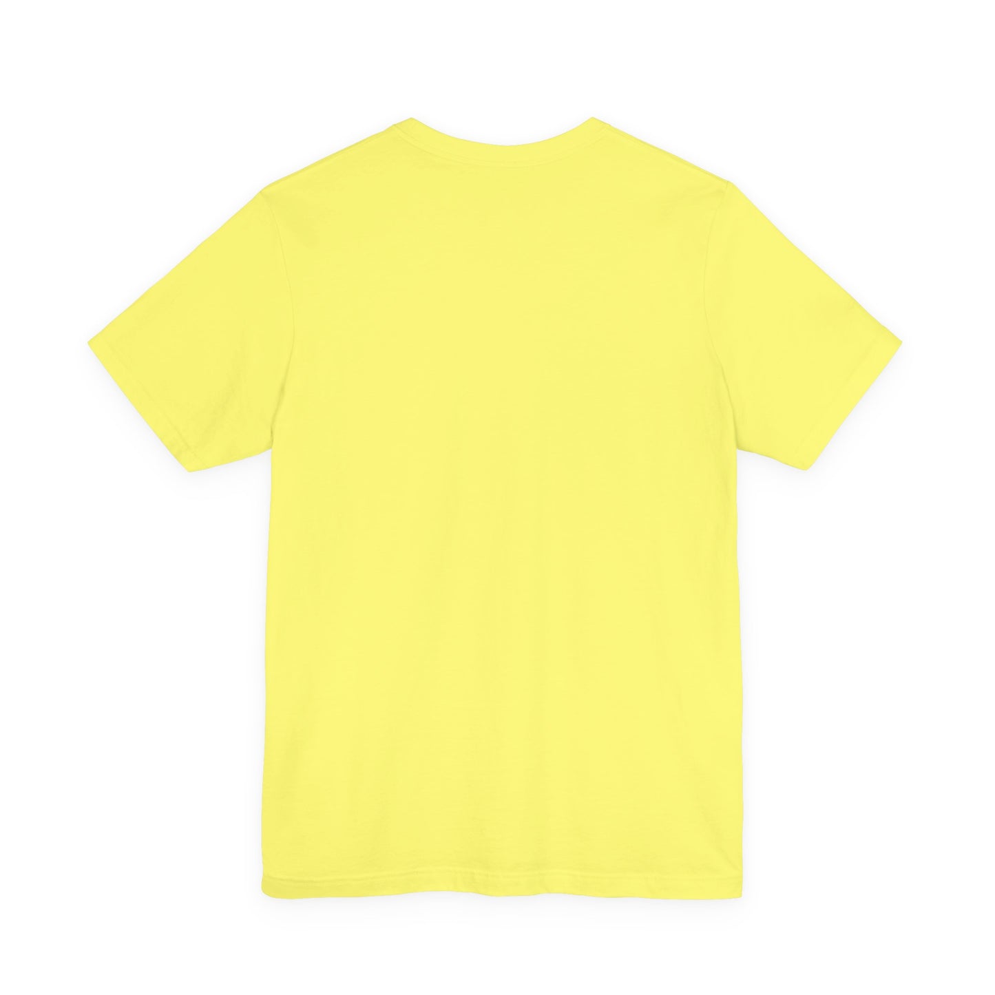 Here I Am Jersey Short Sleeve Tee