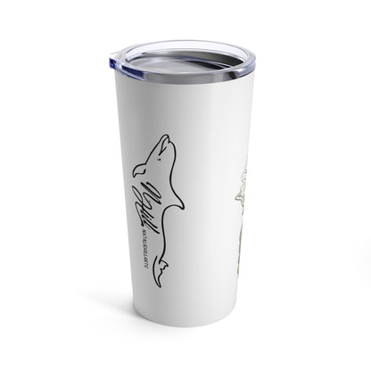 Kekaimalu Wholphin Tumbler 20oz