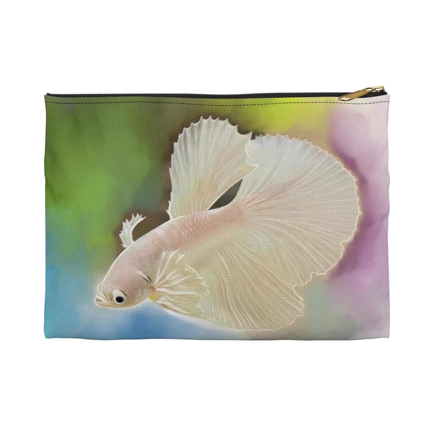 Betta Fish Accessory Pouch