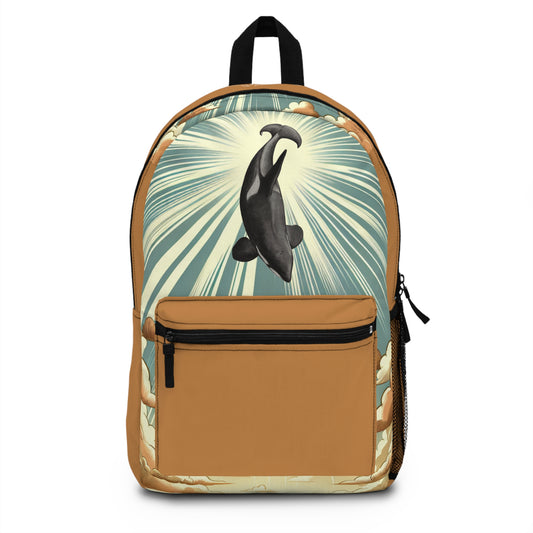 Orca Sky Backpack